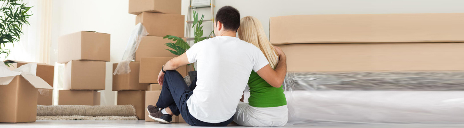 Triveni  packers and movers